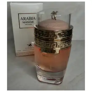 Le Chameau Arabia Madame EDP 100ml (3.4oz) miniatura 2